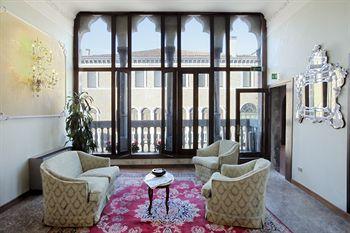 Hotel Pausania Venice Dorsoduro 2824