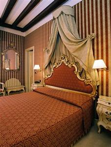 Casa Santa Maria Formosa Hotel Venice Fondamenta Dei Preti Castello 5841