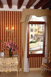 Casa Santa Maria Formosa Hotel Venice Fondamenta Dei Preti Castello 5841