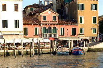 Hotel Canal Venice Santa Croce 553