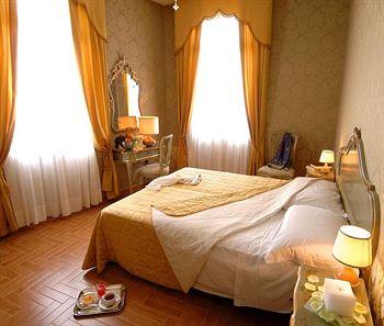 Hotel Canal Venice Santa Croce 553