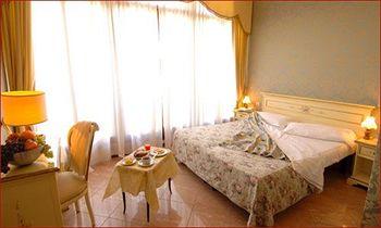 Hotel Canal Venice Santa Croce 553