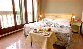 Hotel Canal Venice Santa Croce 553