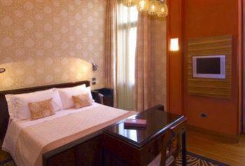 Saturnia International Hotel Venice S. Marco 2398 - Via XXII Marzo