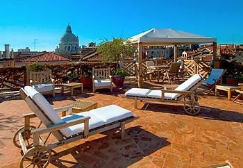 Saturnia International Hotel Venice S. Marco 2398 - Via XXII Marzo