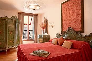 Saturnia International Hotel Venice S. Marco 2398 - Via XXII Marzo