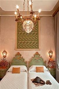 Saturnia International Hotel Venice S. Marco 2398 - Via XXII Marzo