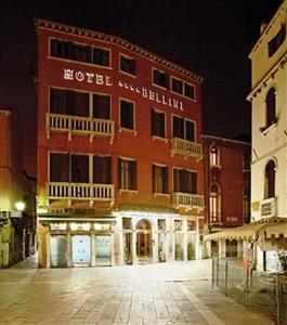 The Boscolo Hotel Bellini Lista di Spagna, 116 A