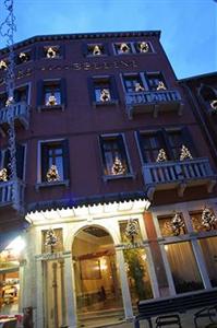 Boscolo Hotel Bellini Venice Lista di Spagna, 116 A