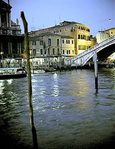 Boscolo Hotel Bellini Venice Lista di Spagna, 116 A