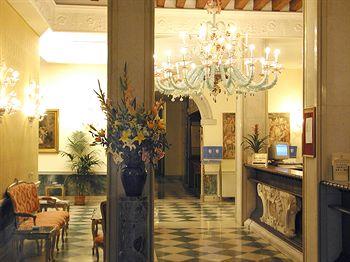 Boscolo Hotel Bellini Venice Lista di Spagna, 116 A