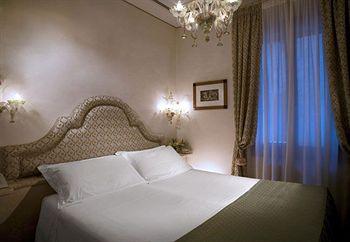 Bonvecchiati Hotel Venice San Marco, Calle Goldoni 4488