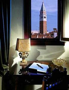 Bonvecchiati Hotel Venice San Marco, Calle Goldoni 4488