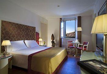 Bonvecchiati Hotel Venice San Marco, Calle Goldoni 4488