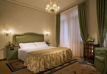 Bonvecchiati Hotel Venice San Marco, Calle Goldoni 4488