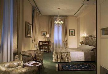 Bonvecchiati Hotel Venice San Marco, Calle Goldoni 4488