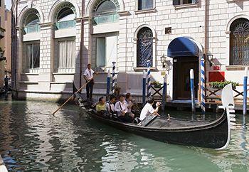 Bonvecchiati Hotel Venice San Marco, Calle Goldoni 4488