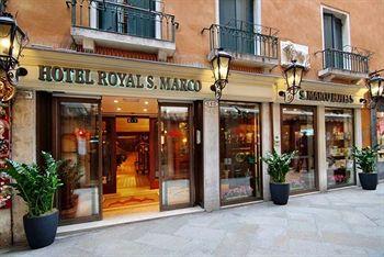 Royal San Marco Hotel San Marco 848