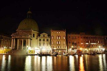 Antiche Figure Hotel Venice Santa Croce 687