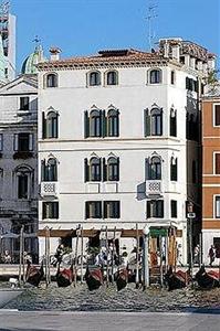 Antiche Figure Hotel Venice Santa Croce 687