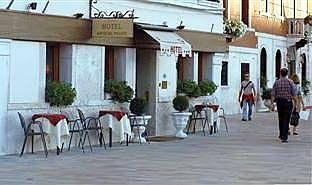 Antiche Figure Hotel Venice Santa Croce 687