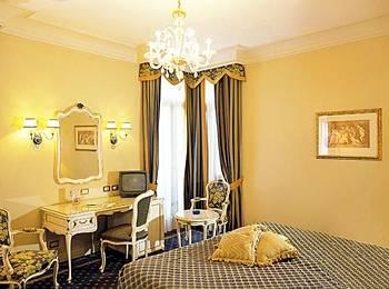 Antiche Figure Hotel Venice Santa Croce 687