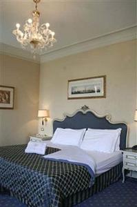 Antiche Figure Hotel Venice Santa Croce 687