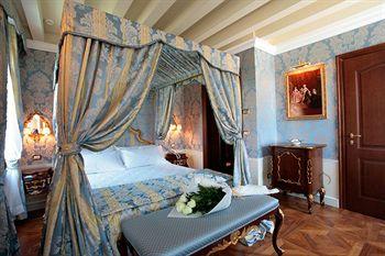 Hotel Canal Grande Venice Santa Croce 932