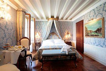 Hotel Canal Grande Venice Santa Croce 932