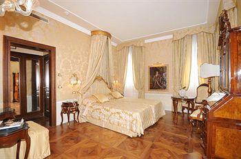 Hotel Canal Grande Venice Santa Croce 932