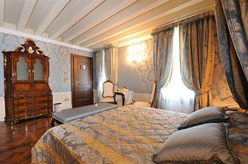 Hotel Canal Grande Venice Santa Croce 932