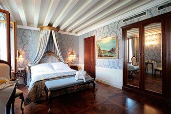 Hotel Canal Grande Venice Santa Croce 932