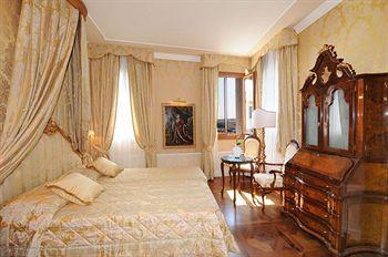 Hotel Canal Grande Venice Santa Croce 932