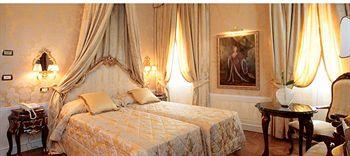 Hotel Canal Grande Venice Santa Croce 932