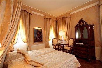 Hotel Canal Grande Venice Santa Croce 932