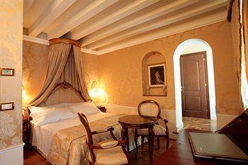 Hotel Canal Grande Venice Santa Croce 932