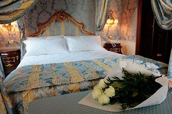 Hotel Canal Grande Venice Santa Croce 932