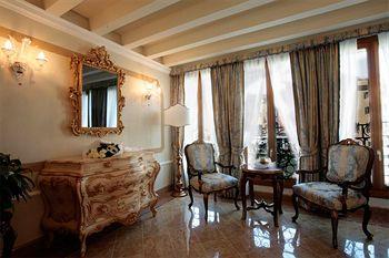 Hotel Canal Grande Venice Santa Croce 932