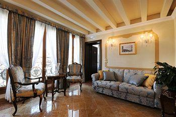 Hotel Canal Grande Venice Santa Croce 932