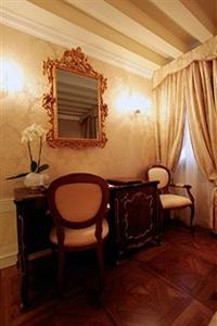 Hotel Canal Grande Venice Santa Croce 932