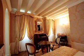 Hotel Canal Grande Venice Santa Croce 932