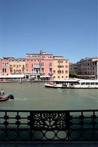 Hotel Canal Grande Venice Santa Croce 932