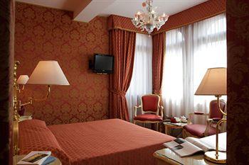 Torino Hotel Venice Calle delle Ostreghe, San Marco 2356