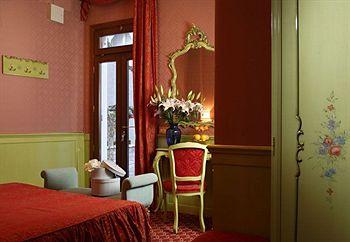 Torino Hotel Venice Calle delle Ostreghe, San Marco 2356