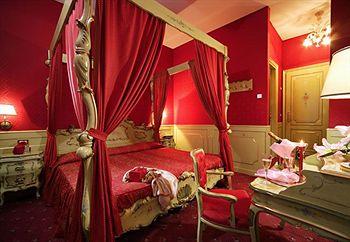 Torino Hotel Venice Calle delle Ostreghe, San Marco 2356