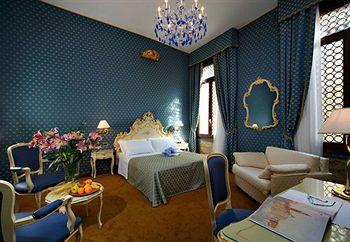 Torino Hotel Venice Calle delle Ostreghe, San Marco 2356