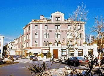 Hotel Le Boulevard Venice Gran Viale Santa Maria Elisabetta 41