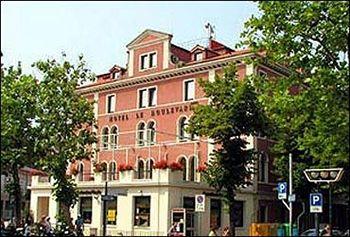 Hotel Le Boulevard Venice Gran Viale Santa Maria Elisabetta 41