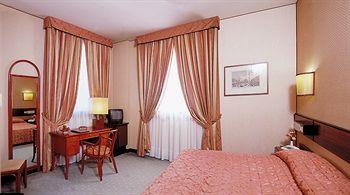 Hotel Le Boulevard Venice Gran Viale Santa Maria Elisabetta 41