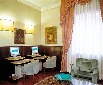 Hotel Le Boulevard Venice Gran Viale Santa Maria Elisabetta 41